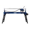 Przecinarka do glazury Scheppach FS4700 tarcza diamentowa