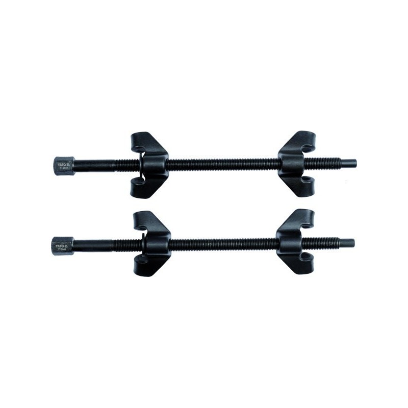 YT.ŚCIĄGACZ SPRĘŻYN 82x370mm/2szt. 2544