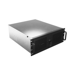 Obudowa do serwera modułowego Rack 4U Lanberg SC01-5204-12B