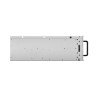Obudowa do serwera modułowego Rack 4U Lanberg SC01-5204-12B