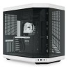 Hyte Y70 Touch Black-White