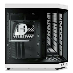 Hyte Y70 Touch Black-White