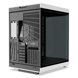 Hyte Y70 Touch Black-White