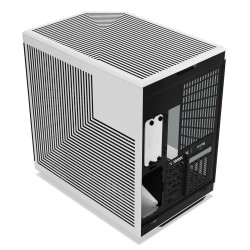 Hyte Y70 Touch Black-White