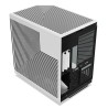 Hyte Y70 Touch Black-White