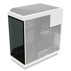 Hyte Y70 Black-White