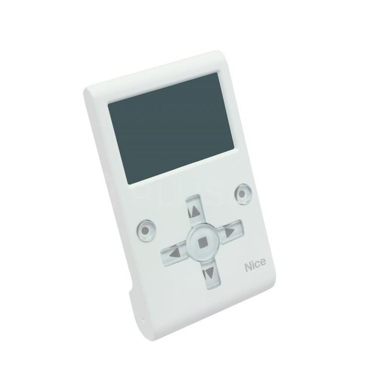 Programator OVIEW/A Nice Programator OVIEW/A Nice