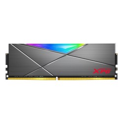 XPG SPECTRIX D50 moduł pamięci 16 GB 2 x 8 GB DDR4 3600 MHz