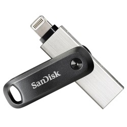 Pendrive SanDisk iXpand FLASH DRIVE GO USB Type-C 128GB
