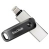 Pendrive SanDisk iXpand FLASH DRIVE GO USB Type-C 128GB