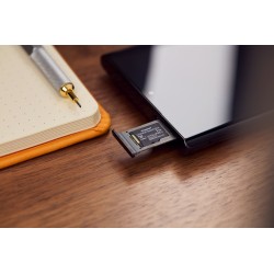 KINGSTON microSDXC 1TB Canvas Select Plus Gen3