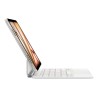 Klawiatura Apple Magic dla iPad Air 11 M3 weiß deutsch - QWERTZ