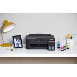 Drukarka Epson EcoTank ET-1810 atramentowa kolorowa