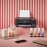 Drukarka Epson EcoTank ET-1810 atramentowa kolorowa