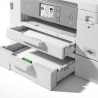 Drukarka Brother MFC-J4540DWXL Atrament A4 4800x1200 DPI Wi-Fi