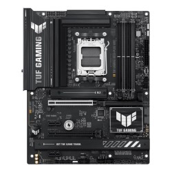 ASUS TUF GAMING B850-PLUS WIFI AMD B850 Gniazdo AM5 ATX