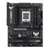 ASUS TUF GAMING B850-PLUS WIFI AMD B850 Gniazdo AM5 ATX