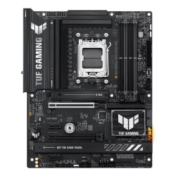 ASUS TUF GAMING B850-PLUS WIFI AMD B850 Gniazdo AM5 ATX