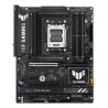 ASUS TUF GAMING B850-PLUS WIFI AMD B850 Gniazdo AM5 ATX