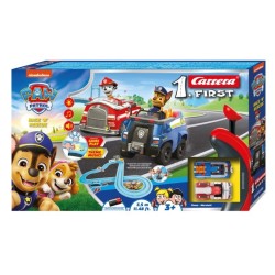 PAW PATROL - Race'N' Rescue