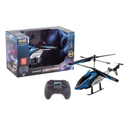 Helikopter zdalnie sterowany Lightning