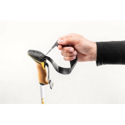 Kije Trekingowe Leki CRESSIDA 90-125