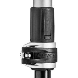 Kije Trekingowe Leki CRESSIDA 90-125