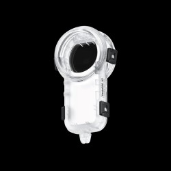 Insta360 X5 Invisible Dive Case