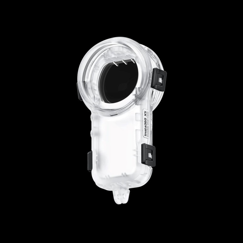 Insta360 X5 Invisible Dive Case
