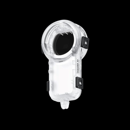 Insta360 X5 Invisible Dive Case