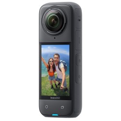 Insta360 X4 - kamera sferyczna 360°