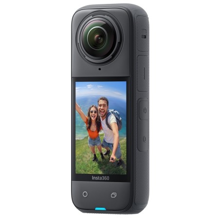 Insta360 X4 - kamera sferyczna 360°