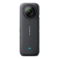 Insta360 X4 - kamera sferyczna 360°