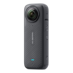 Insta360 X4 - kamera sferyczna 360°