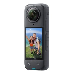 Insta360 X4 - kamera sferyczna 360°