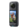 Insta360 X4 - kamera sferyczna 360°