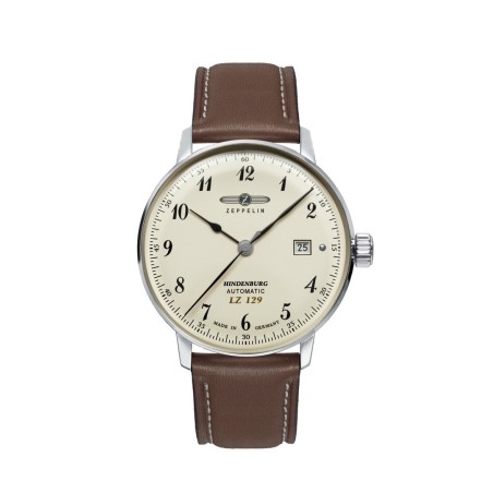 Zegarek Zeppelin LZ129 Hindenburg 80565, 40mm