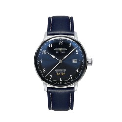 Zegarek Zeppelin LZ129 Hindenburg 80563, 40mm
