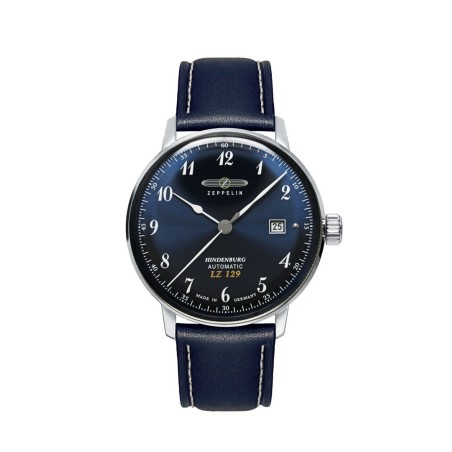 Zegarek Zeppelin LZ129 Hindenburg 80563, 40mm