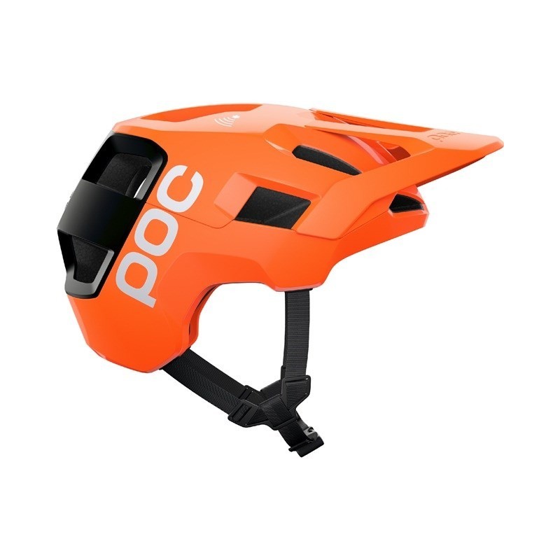 Kask rowerowy POC KORTAL RACE MIPS orange roz.M/L Kask rowerowy POC KORTAL RACE MIPS orange roz.M/L