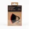 Lampka rowerowa BOOKMAN Curve Rear Light 37lm