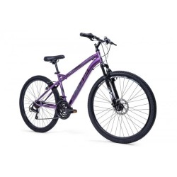 Rower górski dla młodzieży Huffy Rower EXTENT 27,5" Purple