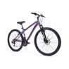 Rower górski dla młodzieży Huffy Rower EXTENT 27,5" Purple