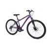 Rower górski dla młodzieży Huffy Rower EXTENT 27,5" Purple