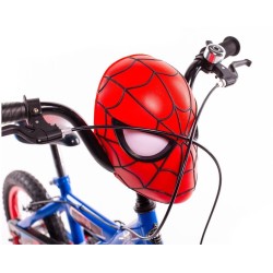 Rower dzieciecy Huffy 14" SPIDER MAN