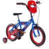 Rower dzieciecy Huffy 14" SPIDER MAN