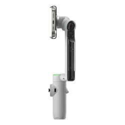 Insta360 Flow 2 PRO (Stone Gray) - gimbal do smartfona