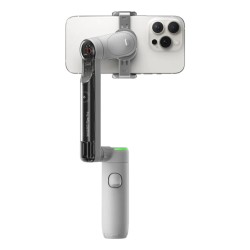 Insta360 Flow 2 PRO (Stone Gray) - gimbal do smartfona