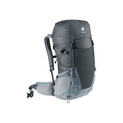 Plecak turystyczny Deuter Futura 32 graphite-shale