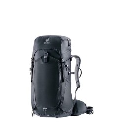 Deuter Trail PRO 34 SL Plecak turystyczny damski Czarny